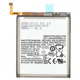 Batteria Samsung Galaxy Note 10 (EB-BN970ABU)