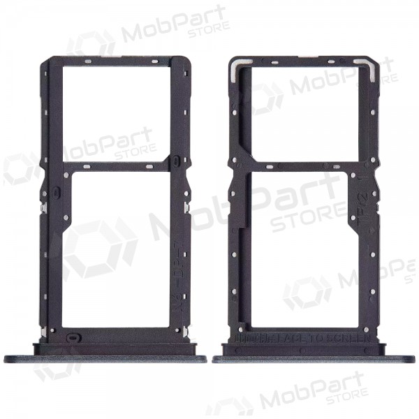 Supporto per scheda SIM Xiaomi Redmi Note 13 Pro 4G - (verde)
