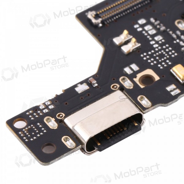 Xiaomi Redmi Note 8T connettore di ricarica (service pack) (originale)