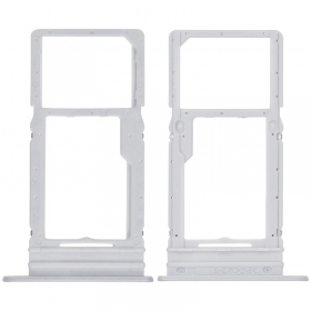 Samsung Galaxy A16 4G Porta SIM (grigio) (originale)