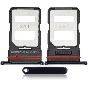 Xiaomi 11T / 11T Pro Porta SIM (grigio)