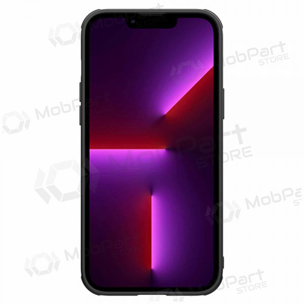 Custodia per Apple iPhone 11 - Nillkin Case S (nera)