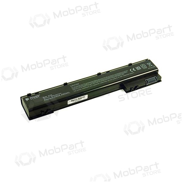 HP HSTNN-IB4H, 4400 mAh batteria del computer portatile, Selected HP HSTNN-IB4H, 4400 mAh batteria del computer portatile, Selected