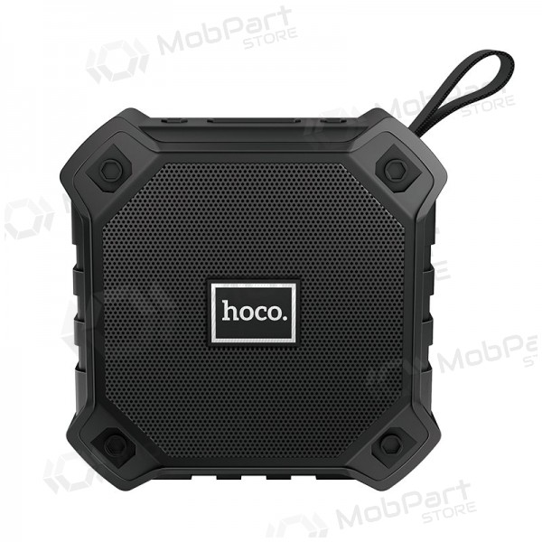 Altoparlante portatile Bluetooth Hoco BS34 (nero)