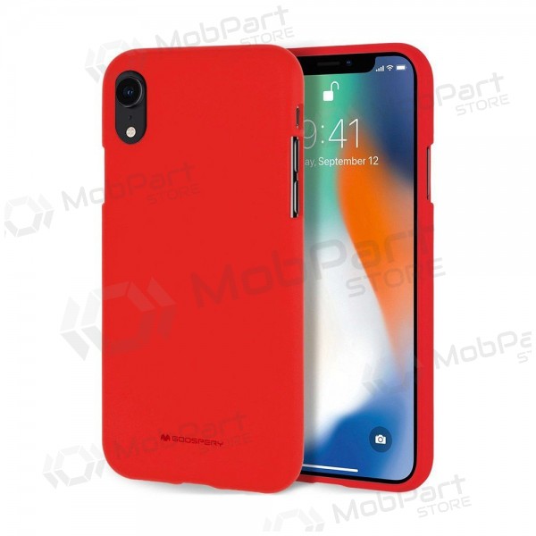 Apple iPhone 11 Pro custodia Mercury Goospery 