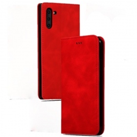 Custodia Xiaomi Redmi A7 4G - Business Style - nera