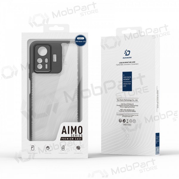 Xiaomi Redmi Note 12S custodia 