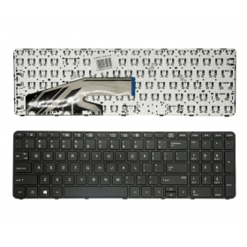 HP: 450 G3, 455 G3 tastiera