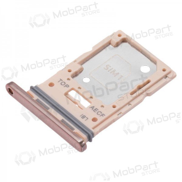 Samsung A536 Galaxy A53 5G Porta SIM (Awesome Peach) (service pack) (originale)
