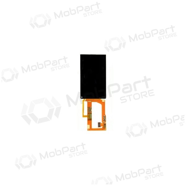 Schermo LCD per LG P970 Optimus Black