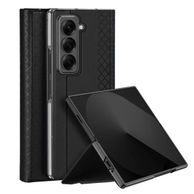 Custodia per Samsung Galaxy Z Fold SE - Dux Ducis Bril