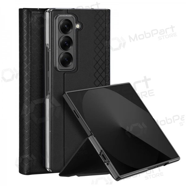 Custodia per Samsung Galaxy Z Fold SE - Dux Ducis Bril (nera)