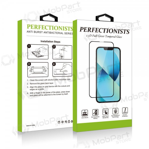 Samsung A245 Galaxy A24 4G protezione dello schermo vetro temperato 