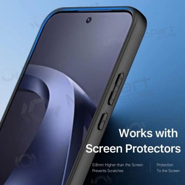 Custodia Xiaomi 17T Pro - Dux Ducis Aimo