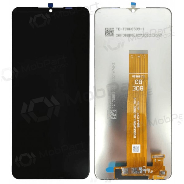 Samsung Galaxy A12s schermo / display (Premium)