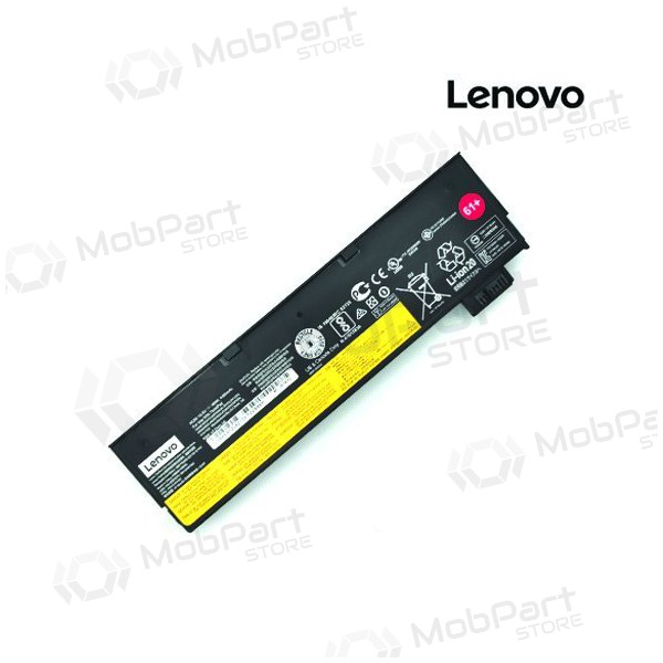 LENOVO SB10K97583 01AV491, 4400mAh batteria del computer portatile - PREMIUM
