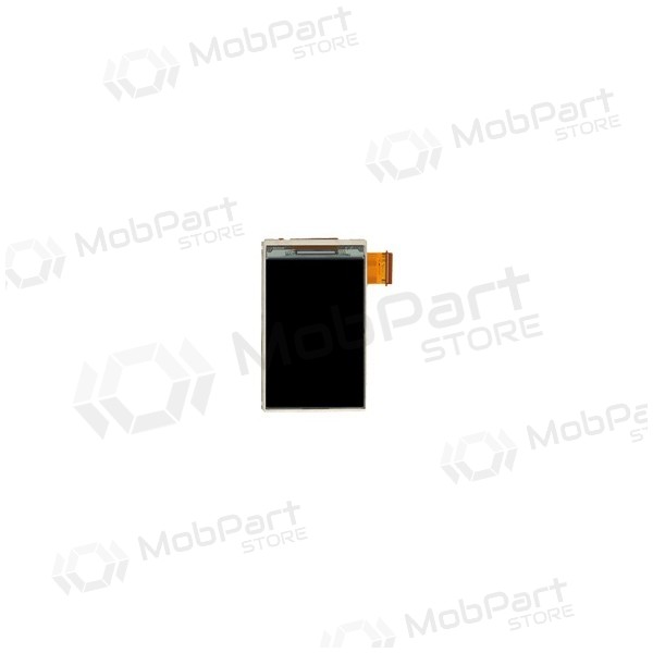 LG T300 Cookie Lite / S367 schermo LCD