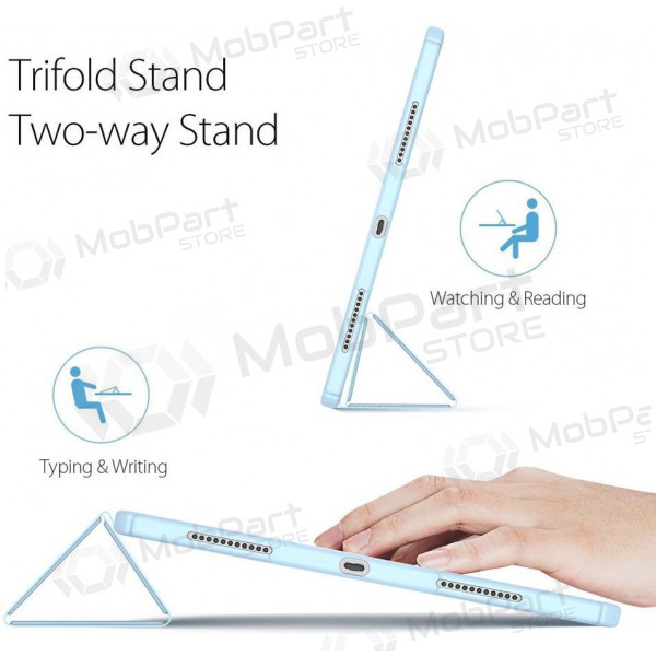 Apple iPad Air 13 2024, iPad Pro 12.9 (2021, 2022) custodia 