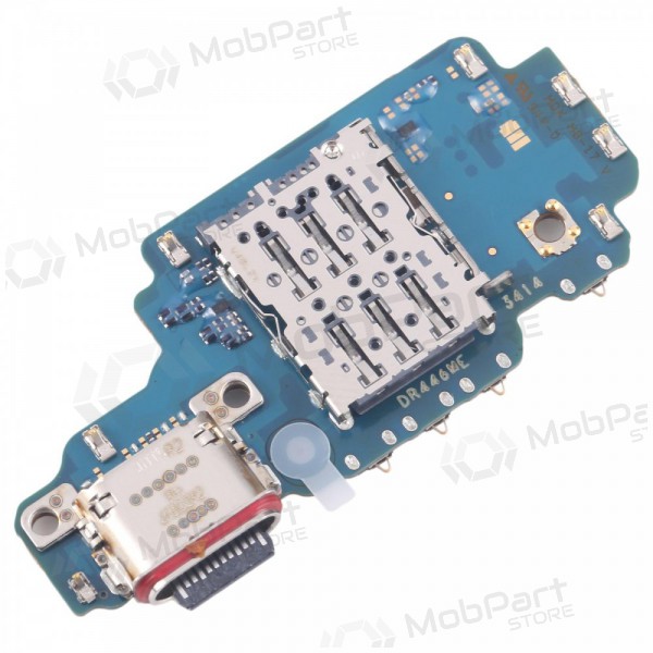 Samsung S938 Galaxy S25 Ultra connettore di ricarica (service pack) (originale)