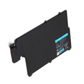 DELL TKN25 batteria del computer portatile - PREMIUM