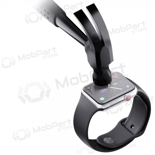 Apple Watch 5 40mm pellicola salvaschermo 