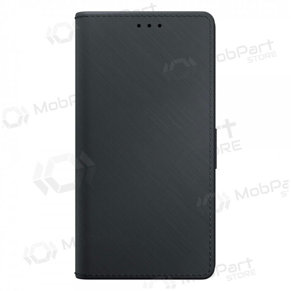 Custodia 3mk a portafoglio per Samsung Galaxy Xcover7 Pro (nero)