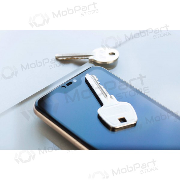 Apple iPhone 14 Pro Max protezione dello schermo vetro temperato 