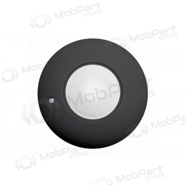 GTV CR-3 judesio daviklis (360°, nero)