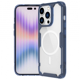 Apple iPhone 13 Pro custodia „Nillkin Nature Magnetic“