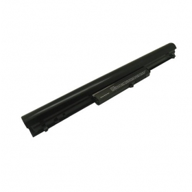 HP VK04, 2200mAh batteria del computer portatile, Selected