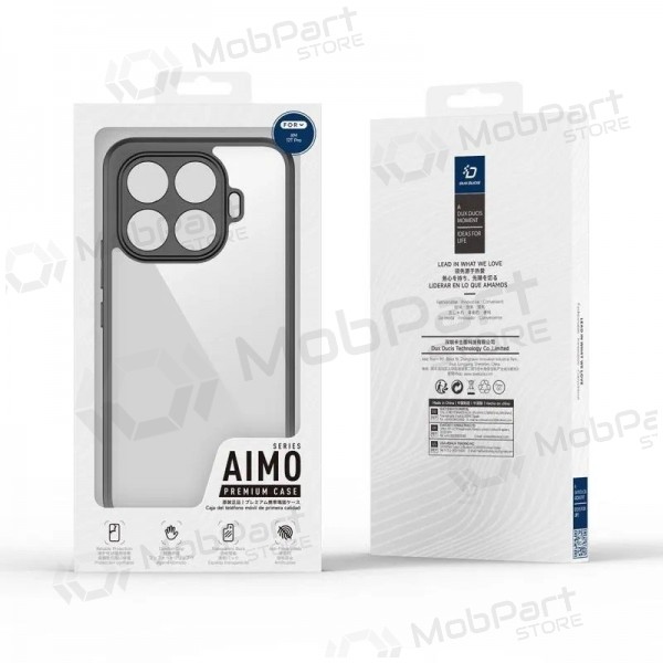 Custodia Xiaomi 17T Pro - Dux Ducis Aimo
