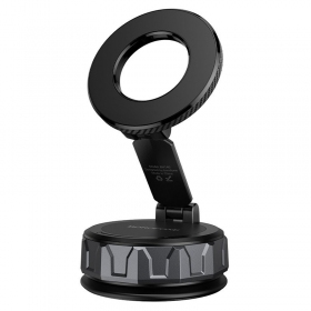 Supporto per telefono da auto Borofone BH140 MagSafe per cruscotto