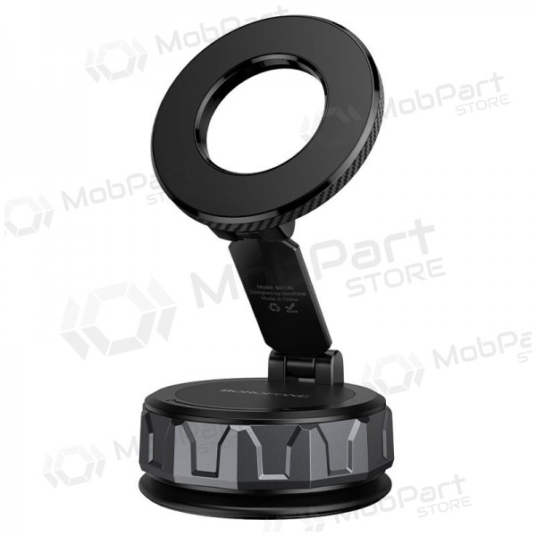Supporto per telefono da auto Borofone BH140 MagSafe per cruscotto