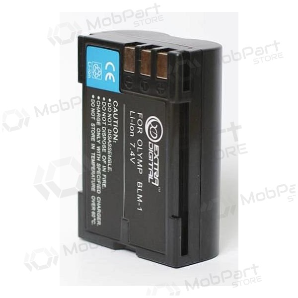 Olympus PS-BLM1 foto batteria / accumulatore Olympus PS-BLM1 foto batteria / accumulatore