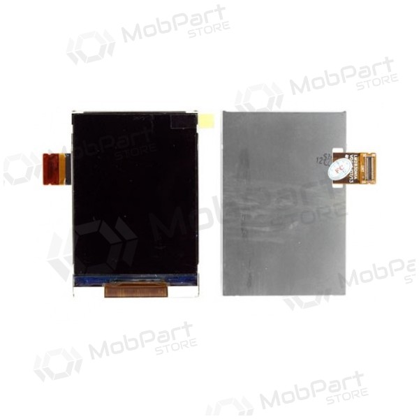 LG T320 Flick LCD schermo / display