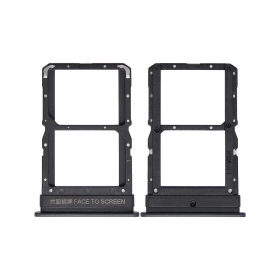 Xiaomi Poco X3 GT Vassoio SIM (nero)