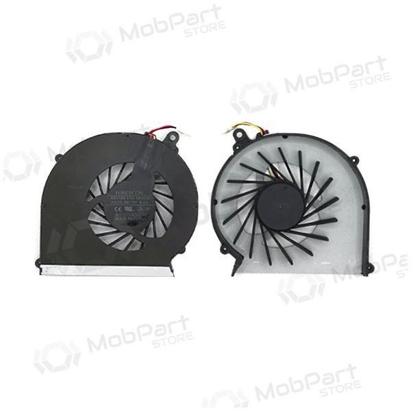 Dispositivo di raffreddamento per computer portatile HP 630, 635