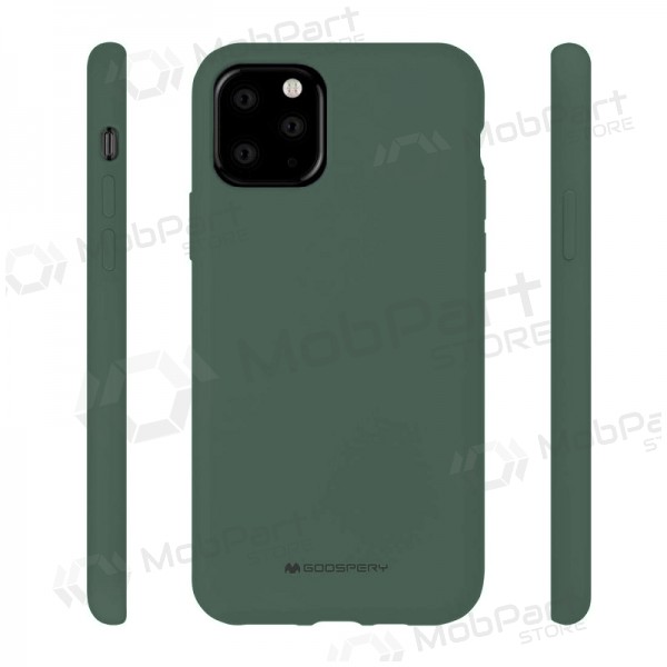 Samsung A536 Galaxy A53 5G custodia Mercury Goospery 