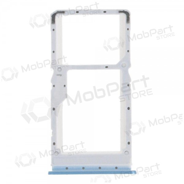 Xiaomi Redmi Note 12 5G Porta SIM (blu)