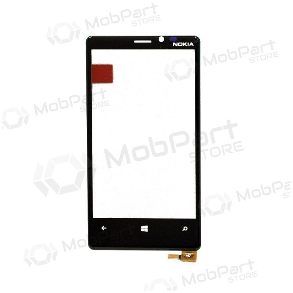 Nokia Lumia 920 touchscreen (nero) (for screen refurbishing)