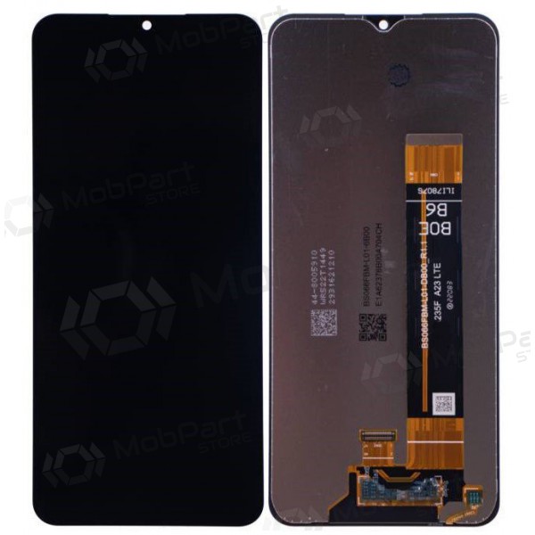 Samsung Galaxy A23 4G schermo / display (originale) Samsung Galaxy A23 4G schermo / display (originale)