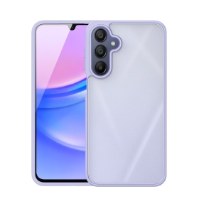 Custodia per Samsung Galaxy A17, A18 - Dux Ducis Yind (viola)