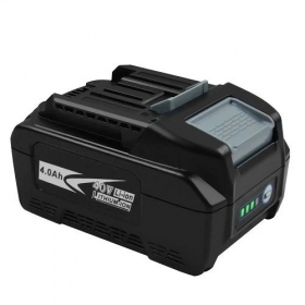 Batteria Makita XGT BL4040 per utensili 40V 4Ah 160Wh Li-ion (sostitutiva)
