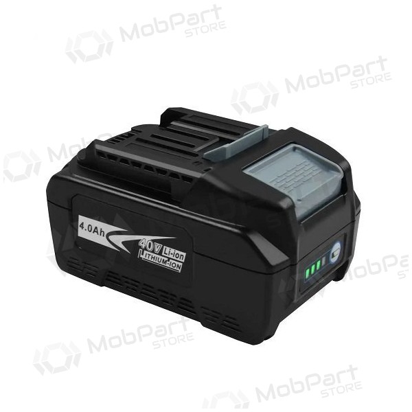 Batteria Makita XGT BL4040 per utensili 40V 4Ah 160Wh Li-ion (sostitutiva)