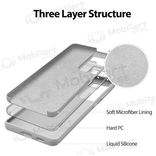Samsung Galaxy S10+ custodia Mercury 