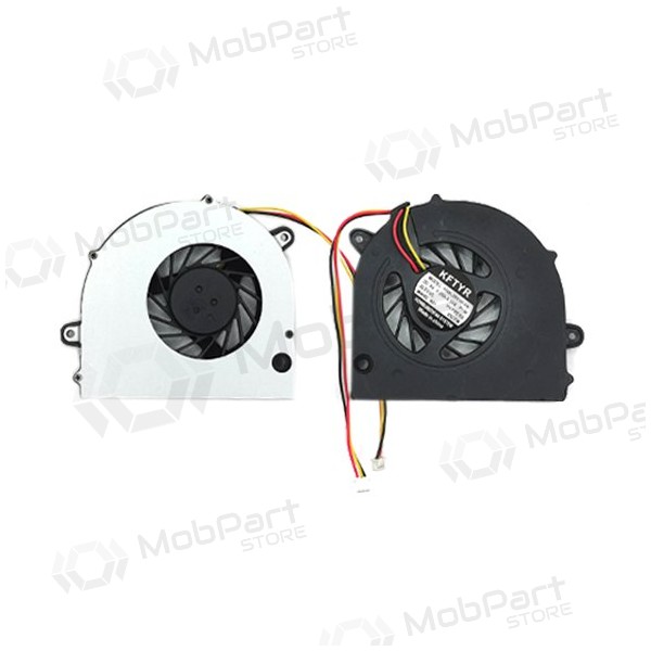 Dispositivo di raffreddamento per computer portatile ACER 4730, 4630