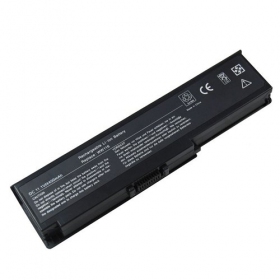 DELL FT080, 4400mAh batteria del computer portatile