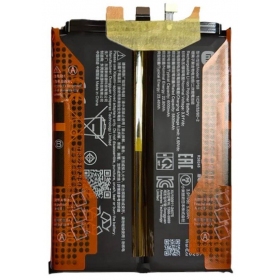 Batteria Xiaomi Poco F7 Pro, accumulatore (BP59) (originale)