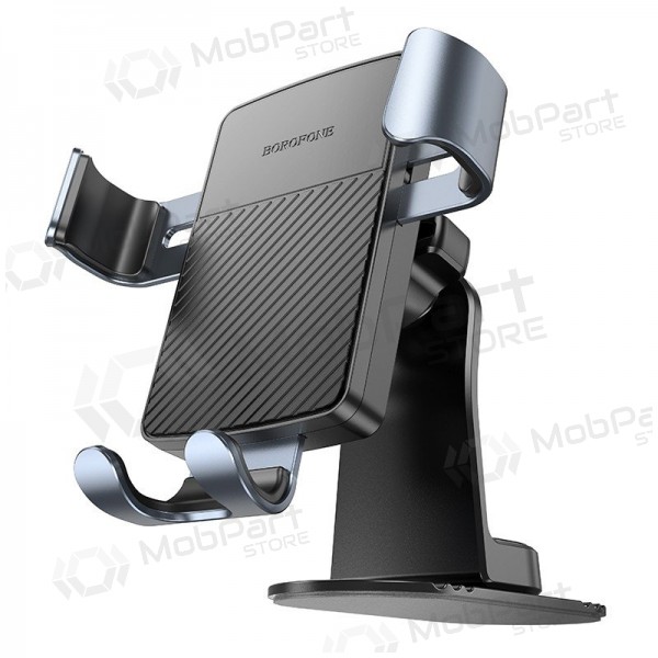 Porta cellulare da auto Borofone BH119 (dashboard) nero
