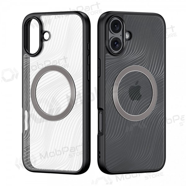 Apple iPhone 16 Plus custodia 
